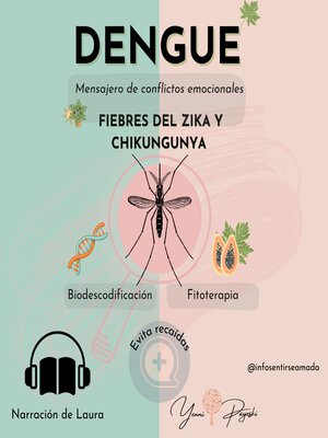 cover image of Dengue